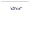Rasmussen College  N3 Final Exam Study Guide.document