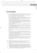 Microeconomics&comma; Krugman - Solutions&comma; summaries&comma; and outlines&period;  2022 updated