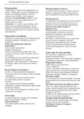 MCH final study guide latest update 2022