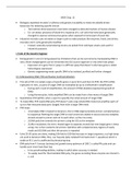 MCB 3020 Chapter 12 Book Notes