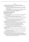 MCB 3020 Chapter 4 Book Notes