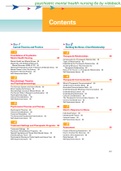 6th ed&period; psychiatric-mental-health-nursing-by-videbeck