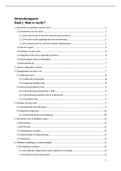 Summary Inleiding tot het recht, ISBN: 9789464144208 Algemeen En Burgerlijk Recht