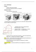 samenvatting constructie 2 