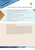 Chapter 1 Introduction to Financial Accounting &lpar;pp&period; 1-41&rpar;