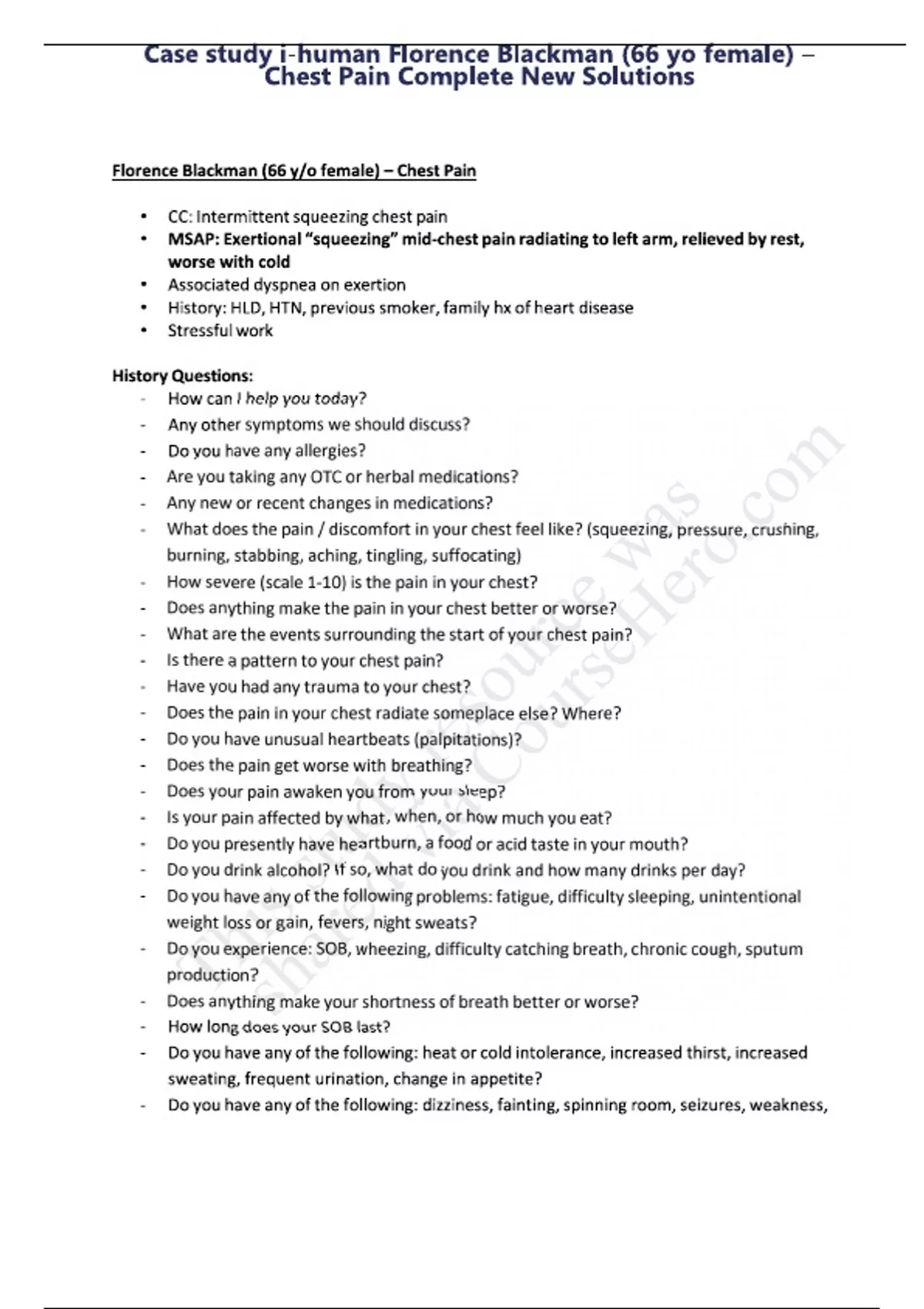 BIOS 255 (2024 Update) Final Exam Anatomy and Physiology III Study ...