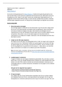 opdracht 4 - SEO&sol;SEA - SEO quickscan