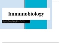 immunobiology final project