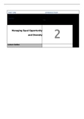 A Framework for Human Resource Management, Dessler - Downloadable Solutions Manual (Revised)