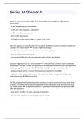 SERIES 24 EXAM  bundled&excl;