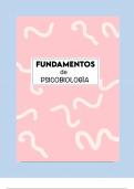Apuntes 1er C - Psicobiolog&iacute;a - UNED
