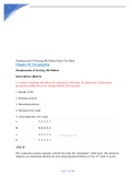 Fundamentals Of Nursing 9th Edition Potter Test Bank.pdf