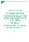 TestBankMcCancePathophysiologyBiologicBasisforDisease8th.pdf