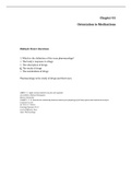 Administering Medications, Gauwitz - Exam Preparation Test Bank (Downloadable Doc)