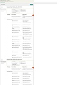 Shadow Health - Tina Jones HEENT GRADED A