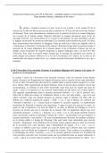 Commentaire lin&eacute;aire sonnet IX RONSARD "Quand je pense &agrave; ce jour o&ugrave; je la vis si belle Toute flamber d'amour&comma; d'honneur et de vertu"