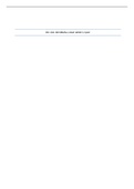 PHI103&colon; Informal Logic Week 5 Quiz &vert; VERIFIED SOLUTION