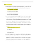 NURS 6531 BOARD VITALS HEENT QUIZ&period;pdf