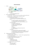 Unit 5: Endocrine Pharmacology