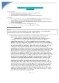 ATI NCLEX style case scenario safety with acetaminophen Individual project&period;pdf