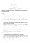 Class notes Geography   DIGI SMART BOOKS Understanding NCERT Contemporary India -I &lpar;Geography&rpar; for Class 9