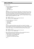 Test Bank for Fundamentals of Nursing 8th Edition Potter