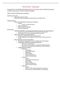 NR 304 Exam 1 Study guide.pdf