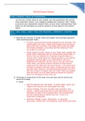 NR 302 Exam 2 Review .pdf