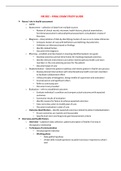 NR 302 FINAL EXAM STUDY GUIDE.pdf