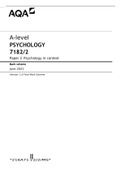 AQA A-level PSYCHOLOGY PAPER 2 MS 2021.docx