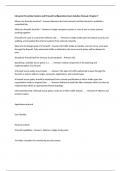 Intrusion Prevention System and Firewall Configurations Exam Solution Manual&period; Chapter 9