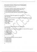 NSC EMT PRACTICE TEST &lpar;ALL CHAPTERS&rpar;