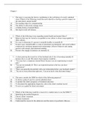 Psychiatric Mental Health Nursing Videbeck/Exam Bank/Test bank (Answer Key at the end of every chapter)