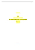 &Tab; NUR 533&colon; Financial Management in Healthcare Organizations Lately Updated