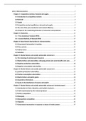 IB Microeconomics Study Guide 2022