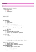 Histologie &lpar;D012570A&rpar;
