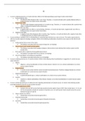 1600 Quiz 5 Practice Questions With Rationales &period;