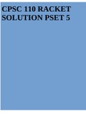 CPSC 110 RACKET SOLUTION PSET 5