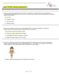 ATI Lower GI MC Questions &sol;Lower GI 4&sol;20&lowbar;Cloned&lowbar;Assessment 1>answered