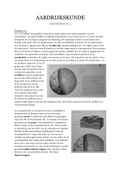 Samenvatting buiteNLand 3e ed havo 5 leerboek Aardrijkskunde hoofdstuk 2