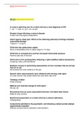 NR 452 Green light Answers &lpar;2&rpar; 100&percnt; CORRECT