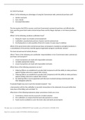 CLG 0010 Final Exam&sol;CLG 0010 Final Exam-SPRING 2022