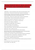 Texas Principles of Real Estate II