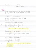 Math 30 Homework review
