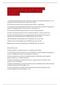 Principles of Real Estate II