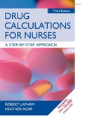 Drug-Calculations-for-Nurses-A-Step-by-Step-Approach-3rd-Edition-Robert