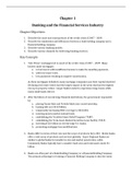 Bank Management, Koch - Downloadable Solutions Manual (Revised)