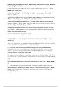 WallStreet Prep&colon; Analyzing Financial Reports&comma; WallStreet Prep&colon; Analyzing Financial Reports&comma; Wall Street Prep&colon; Analyzing Financial Reports