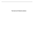 Basic Statistics for the Behavioral Sciences, Heiman - Exam Preparation Test Bank (Downloadable Doc)