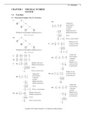Beginning and Intermediate Algebra, Gay - Downloadable Solutions Manual (Revised)